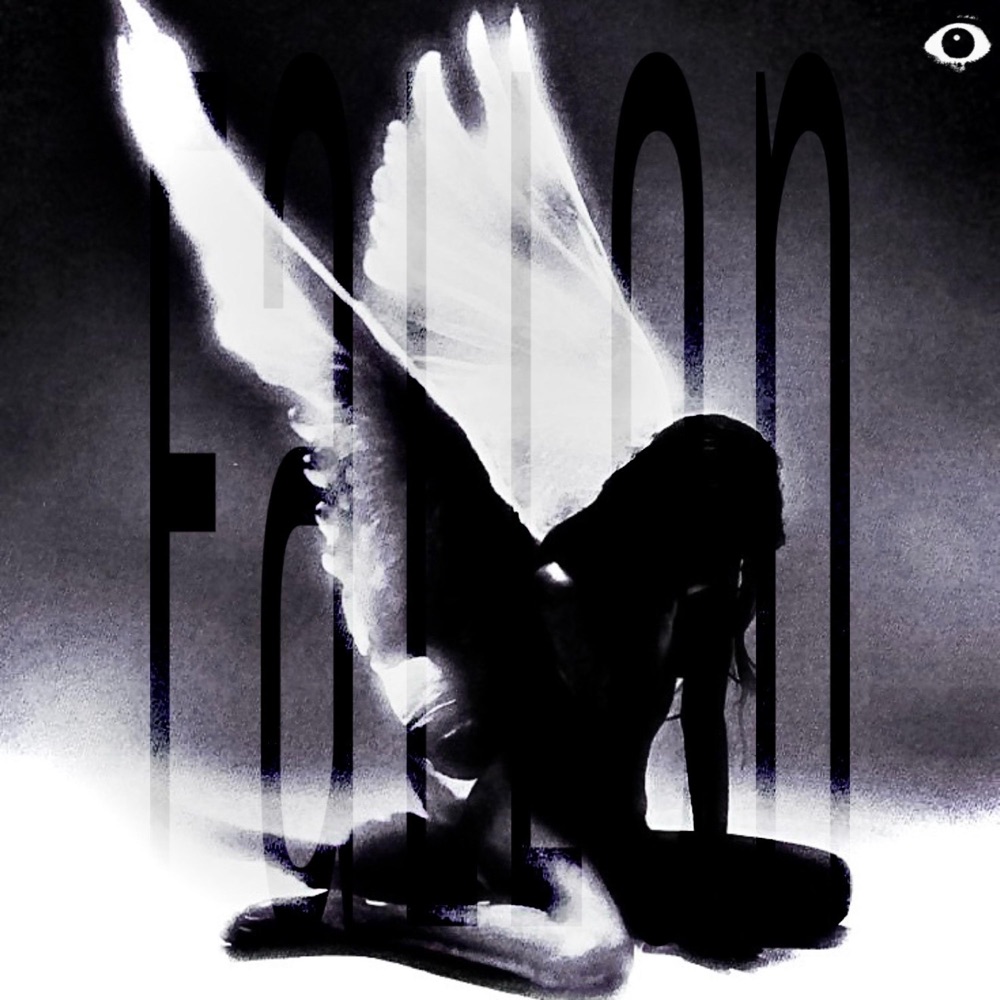 fallen cover art